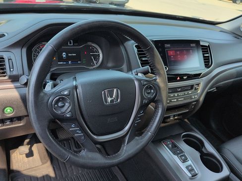 Used 2021 Honda Ridgeline RTL image 9