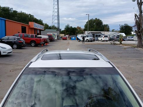 Used 2015 Lexus RX 350 RX 350 Sport Utility 4D image 9