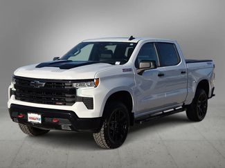 Used 2024 Chevrolet Silverado 1500 LT Trail Boss w/ Convenience Package II AWD/4WD video 4