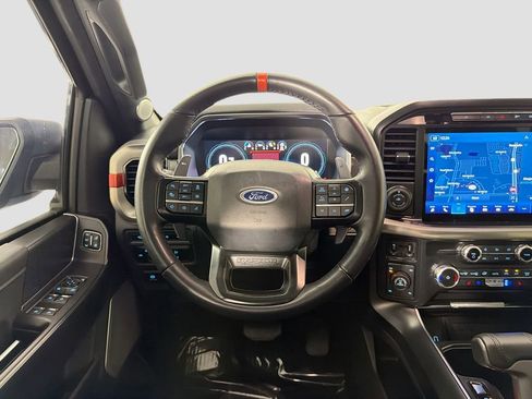 Used 2023 Ford F150 Raptor w/ Raptor Carbon Fiber Package AWD/4WD image 24