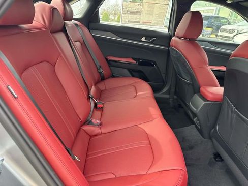 New 2026 Kia K5 GT-Line w/ GT-Line Premium Package image 14