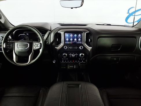 Used 2020 GMC Sierra 2500 Denali w/ Denali Ultimate Package image 11