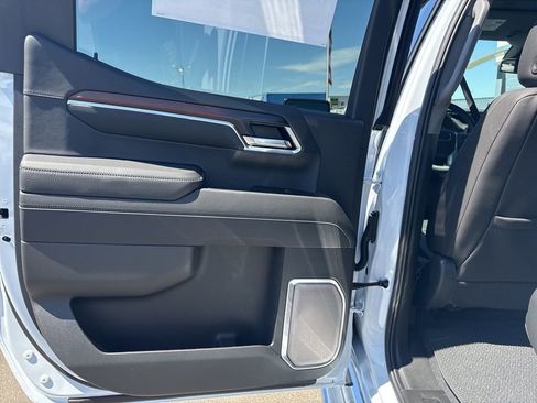 New 2026 GMC Sierra 1500 Denali AWD/4WD image 29
