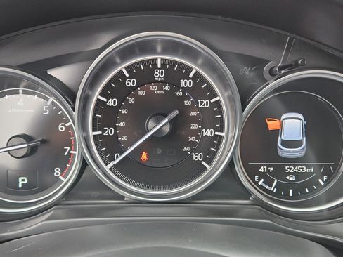 Used 2022 MAZDA CX-5 AWD 2.5 S image 30