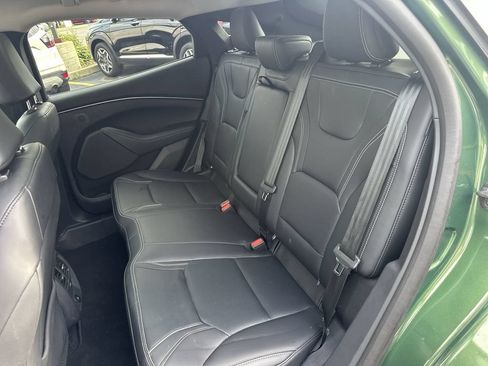 Used 2025 Ford Mustang Mach-E Premium AWD/4WD image 26