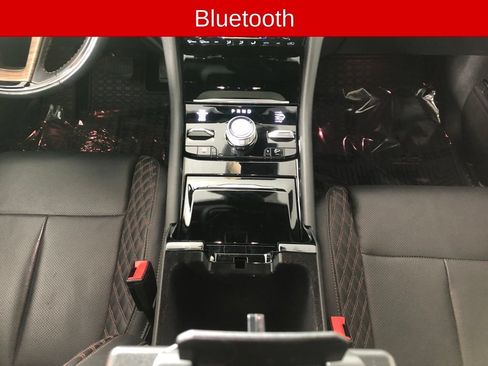 Used 2023 Jeep Grand Cherokee Summit w/ Luxury Tech Group V AWD/4WD image 9