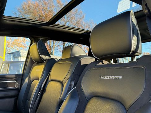 Used 2023 RAM 1500 Laramie image 10