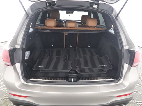 Certified 2021 Mercedes-Benz GLC 300 image 19