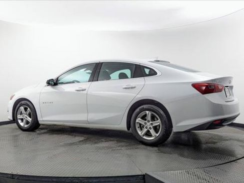 Used 2024 Chevrolet Malibu LT FWD image 6