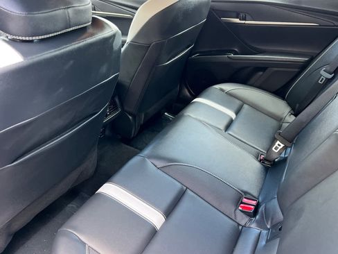 Certified 2026 Toyota Camry SE FWD image 4