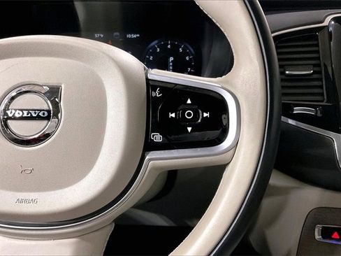 Certified 2022 Volvo XC90 T6 Inscription w/ Climate Package image 19