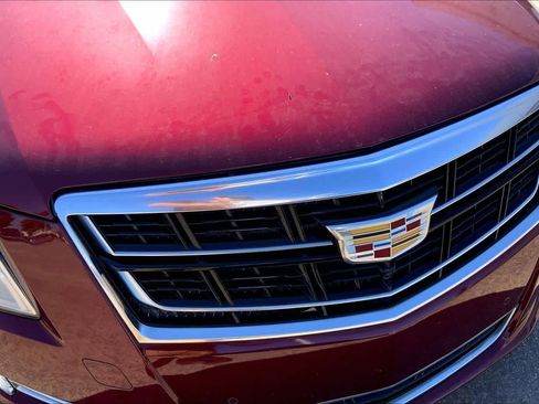 Used 2016 Cadillac XTS Luxury w/ Driver Awareness Package image 27