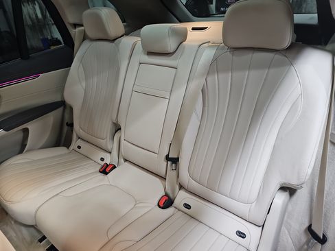 Certified 2023 Mercedes-Benz EQS 450+ 4MATIC SUV image 16