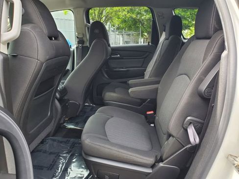 Used 2015 Chevrolet Traverse LT AWD/4WD image 9