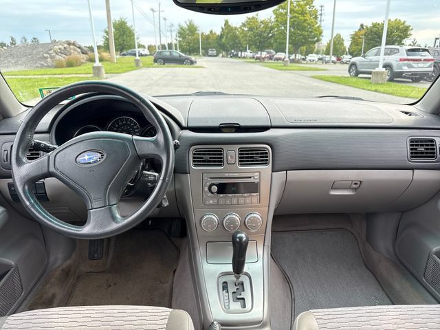 Used 2005 Subaru Forester 2.5XS AWD/4WD image 15