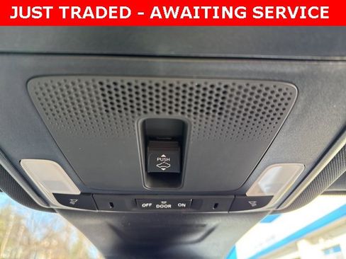 Used 2025 Honda CR-V Sport Touring image 23