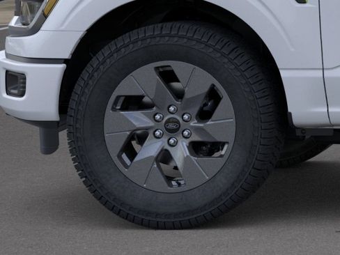 New 2025 Ford F150 STX w/ Equipment Group 200A image 19