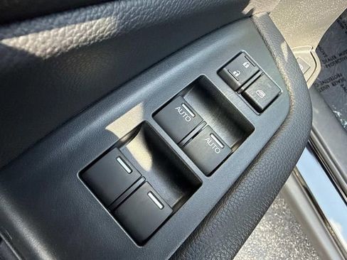 Certified 2023 Honda Ridgeline Black Edition image 19