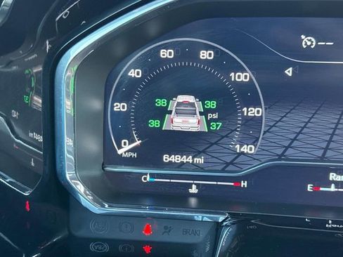 Used 2022 GMC Sierra 1500 SLT image 20