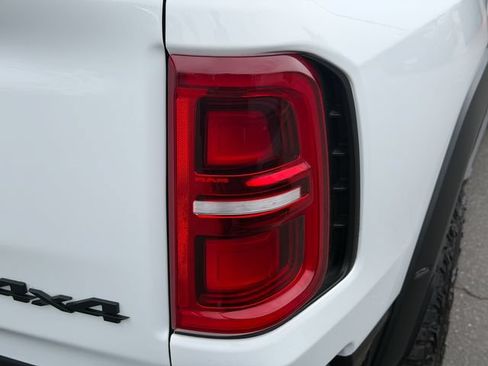 Used 2026 RAM 1500 RHO AWD/4WD image 9