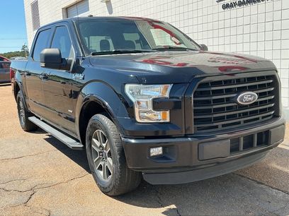 Used 2016 Ford F150 XLT w/ Equipment Group 302A Luxury