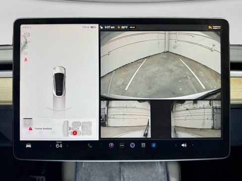 Used 2022 Tesla Model Y Performance image 13