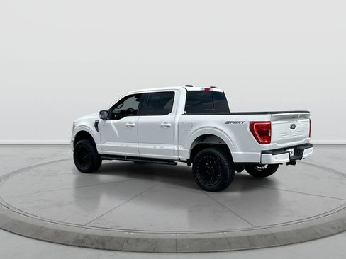Used 2021 Ford F150 XLT w/ Equipment Group 302A High RWD image 6
