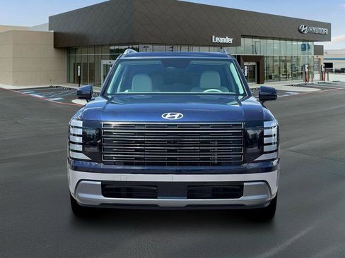 New 2026 Hyundai Palisade Limited FWD image 12