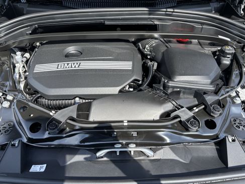 New 2026 BMW X1 xDrive28i w/ Technology Package AWD/4WD image 36
