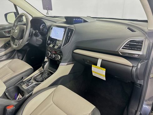 Used 2023 Subaru Forester Limited w/ Popular Package #2 AWD/4WD image 37