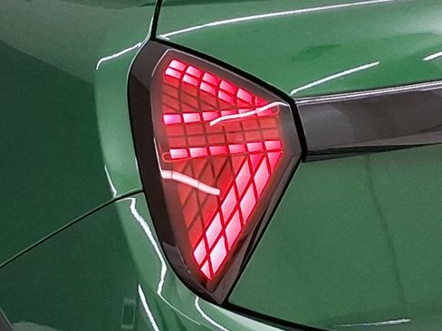 New 2026 MINI Cooper S image 11