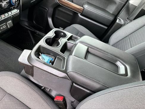 Used 2021 Chevrolet Silverado 1500 LT AWD/4WD image 21