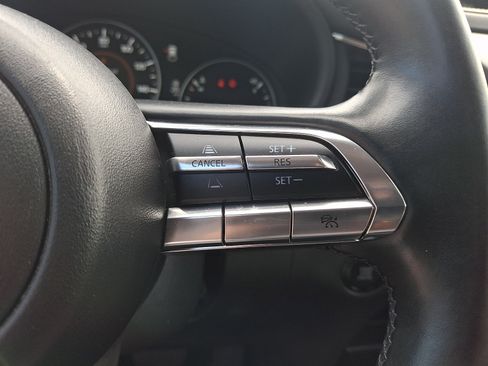 Used 2023 MAZDA CX-30 AWD 2.5 S w/ Preferred Package image 20