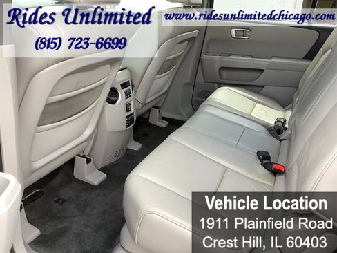 Used 2011 Honda Pilot Touring image 19