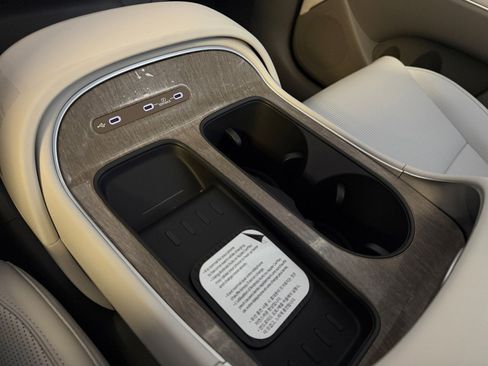 New 2026 Hyundai Palisade Blue SEL 7P image 21