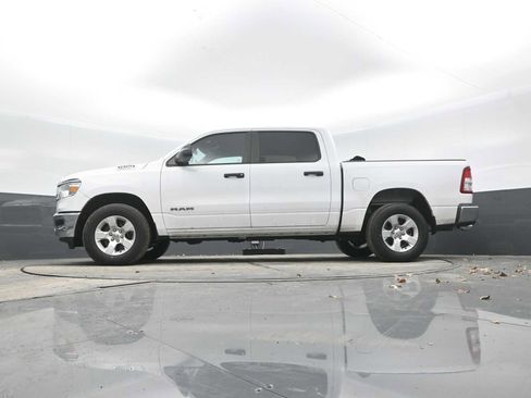 Used 2023 RAM 1500 Big Horn image 29