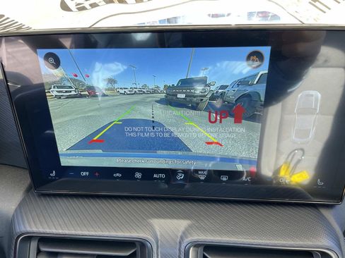 New 2026 Ford Mustang Coupe image 13