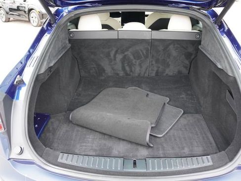 Used 2021 Tesla Model S Plaid image 21