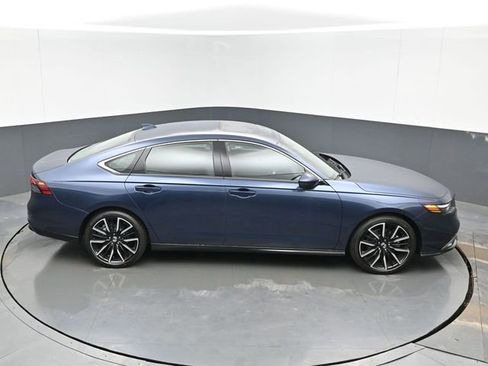 New 2026 Honda Accord Touring image 39