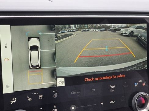 Certified 2025 Lexus RX 350 Premium image 14