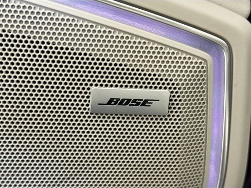 Used 2018 Porsche Panamera 4S image 24