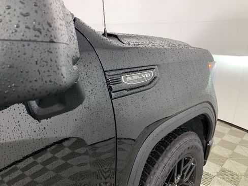 New 2026 GMC Sierra 1500 Pro w/ Graphite Edition image 27