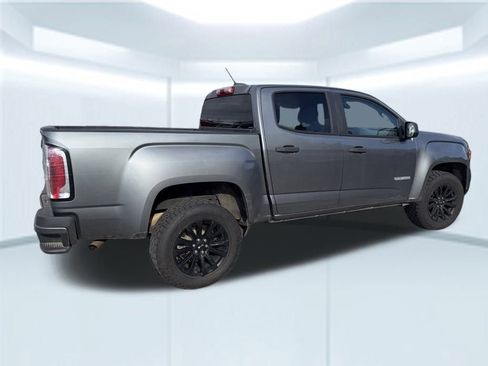 Used 2021 GMC Canyon Elevation Standard w/ Convenience Package image 5