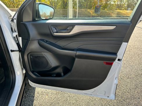 Used 2022 Ford Escape SE w/ Convenience Package image 14