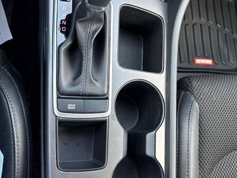 Used 2019 Kia Optima S w/ S Panoramic Sunroof Package image 33