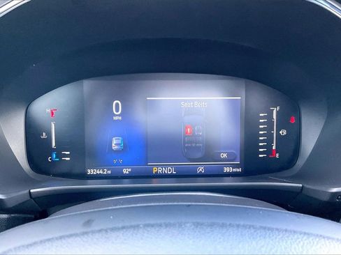 Used 2024 Ford Escape ST-Line image 12