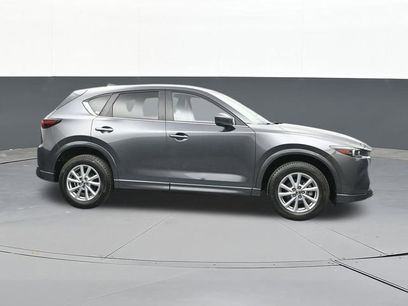Used 2024 MAZDA CX-5 AWD 2.5 S w/ Preferred Package