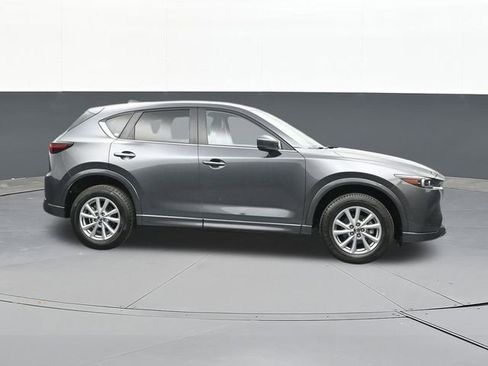 Used 2024 MAZDA CX-5 AWD 2.5 S w/ Preferred Package image 1