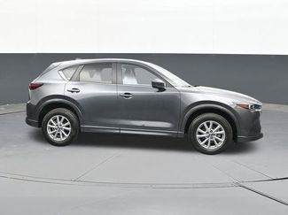 Used 2024 MAZDA CX-5 AWD 2.5 S w/ Preferred Package 360° Tour