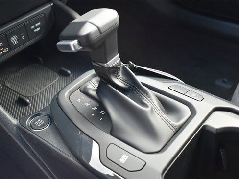 New 2025 Kia K4 EX image 20